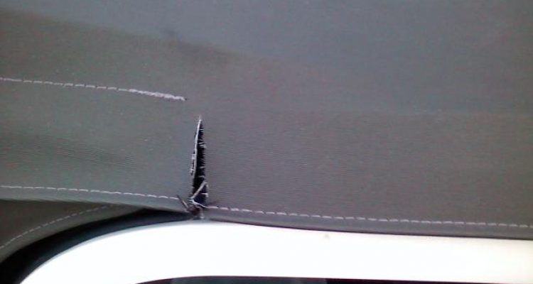 Jeep Soft Top Repair — Quick Guide
