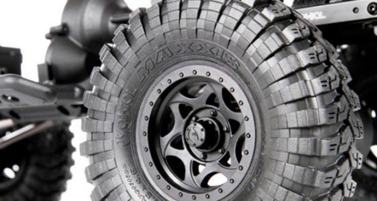 How To Determine Tire Age Using DOT Number