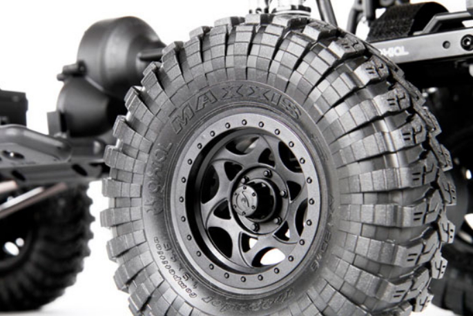 jeep tires